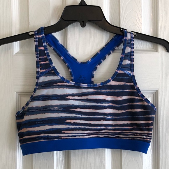 Nike Other - Nike high support sports bra